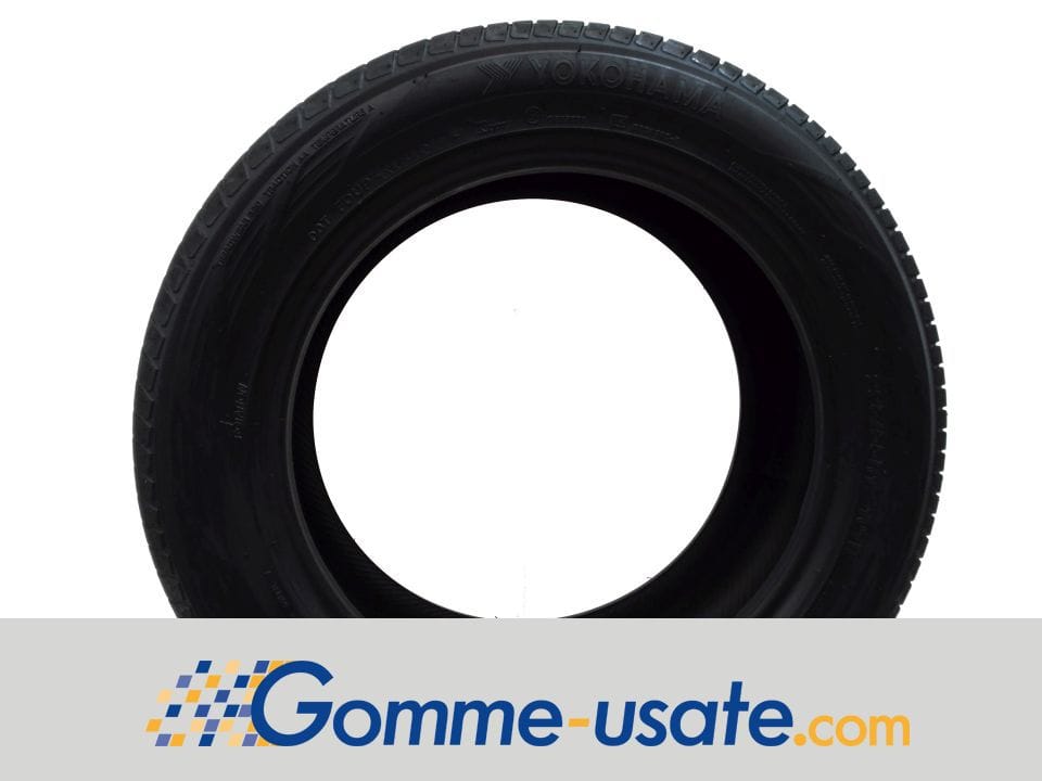 Thumb Yokohama Gomme Usate Yokohama 225/55 R17 101W Advan S.T. XL (60%) pneumatici usati Estivo_1